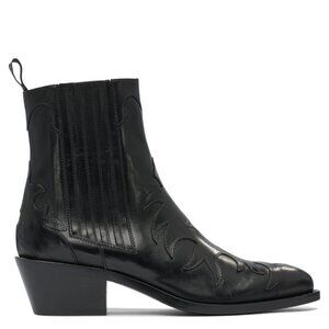 Sartore Ankle Boots IT 37.5 Women
